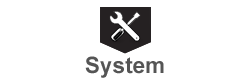 System Settings